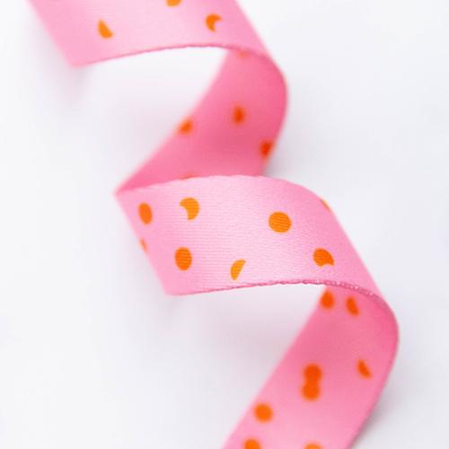 Ruby Star Society Webbing 1" Hole Punch SSCWEB 96 by Stitch Supply Co.