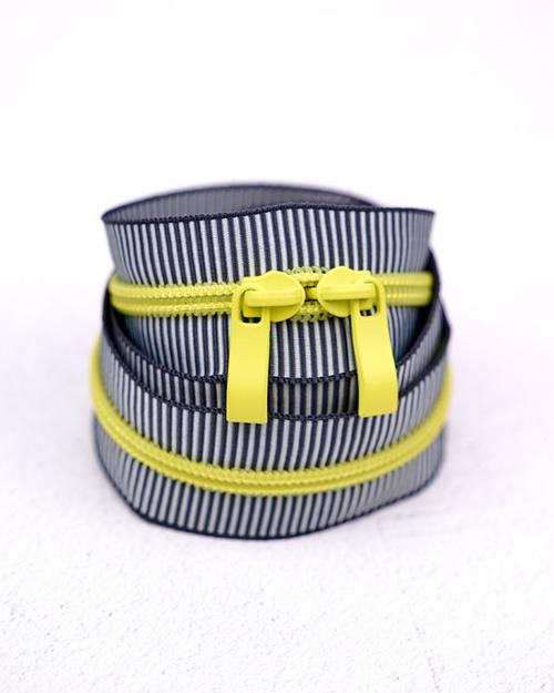 30" Handbag Zipper Glow Stick RRZIP30 1003