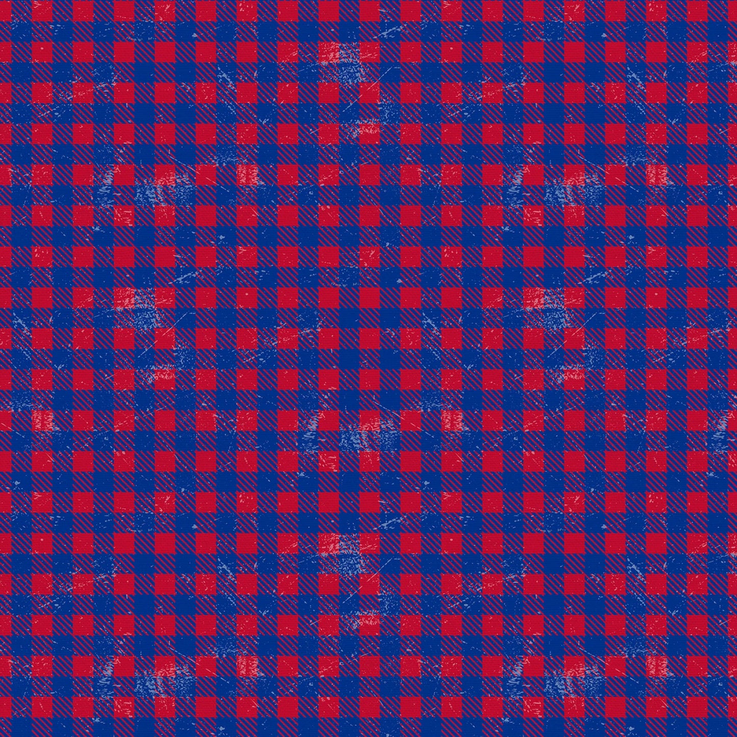 Preorder November 2026: Mafia Mayhem Buffalo Check 120-26505 by PBS Fabrics