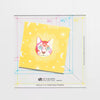 fast2cut 3-in-1 Simple Square Template 20517