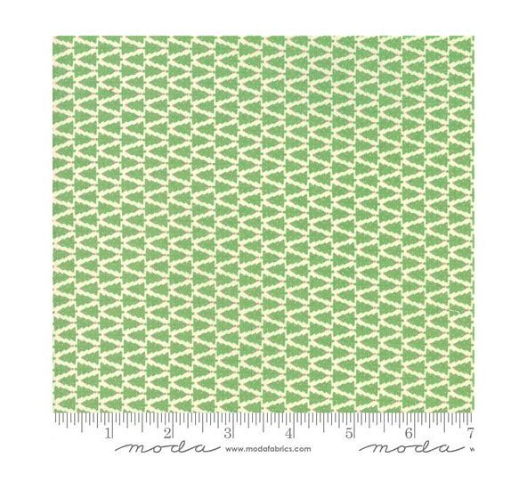 Swell Christmas by Urban Chiks O Christmas Tree Cream 31125-11