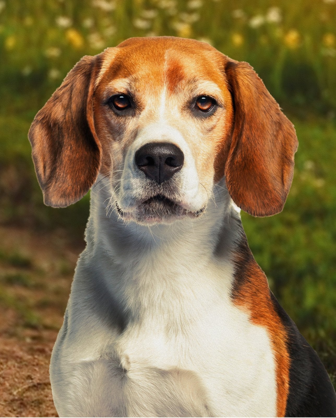 Beagles Profile Random Farms Beagles Beagle Harrier Photos