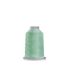 Glide 40wt Polyester Thread 1100 yd Mini King Spool Magic Mint 410-30317