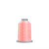 Glide 40wt Polyester Thread 1100 yd Mini King Spool Pink Lemonade 410-70217