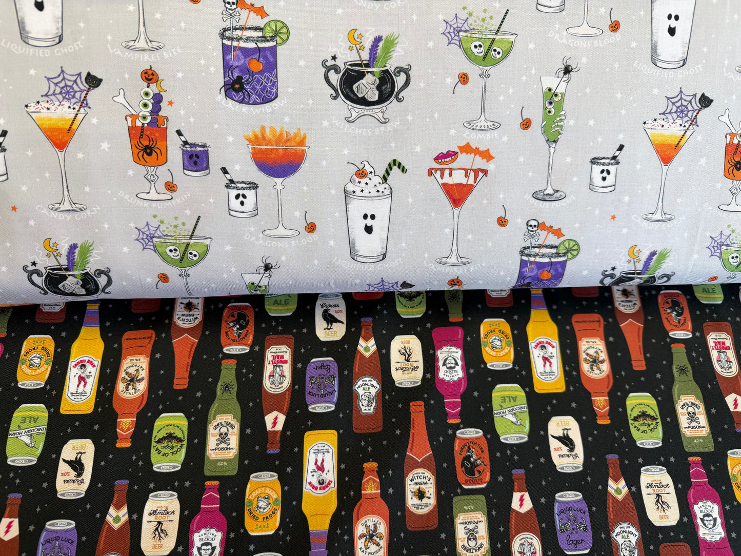 Pick Your Poison Fog D3500 by Dear Stella
