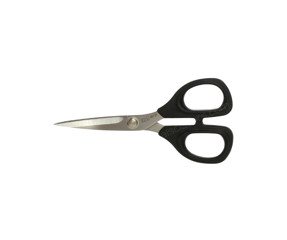 5.5" Embroidery Scissors N5135