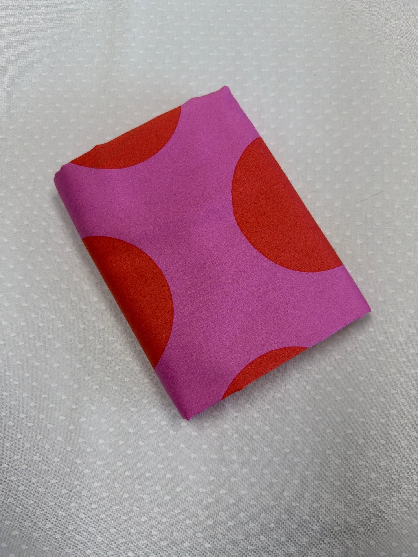 End of Bolt Tula Pink 30" True Colors Wideback Freefall Honey QBTP018.Honey