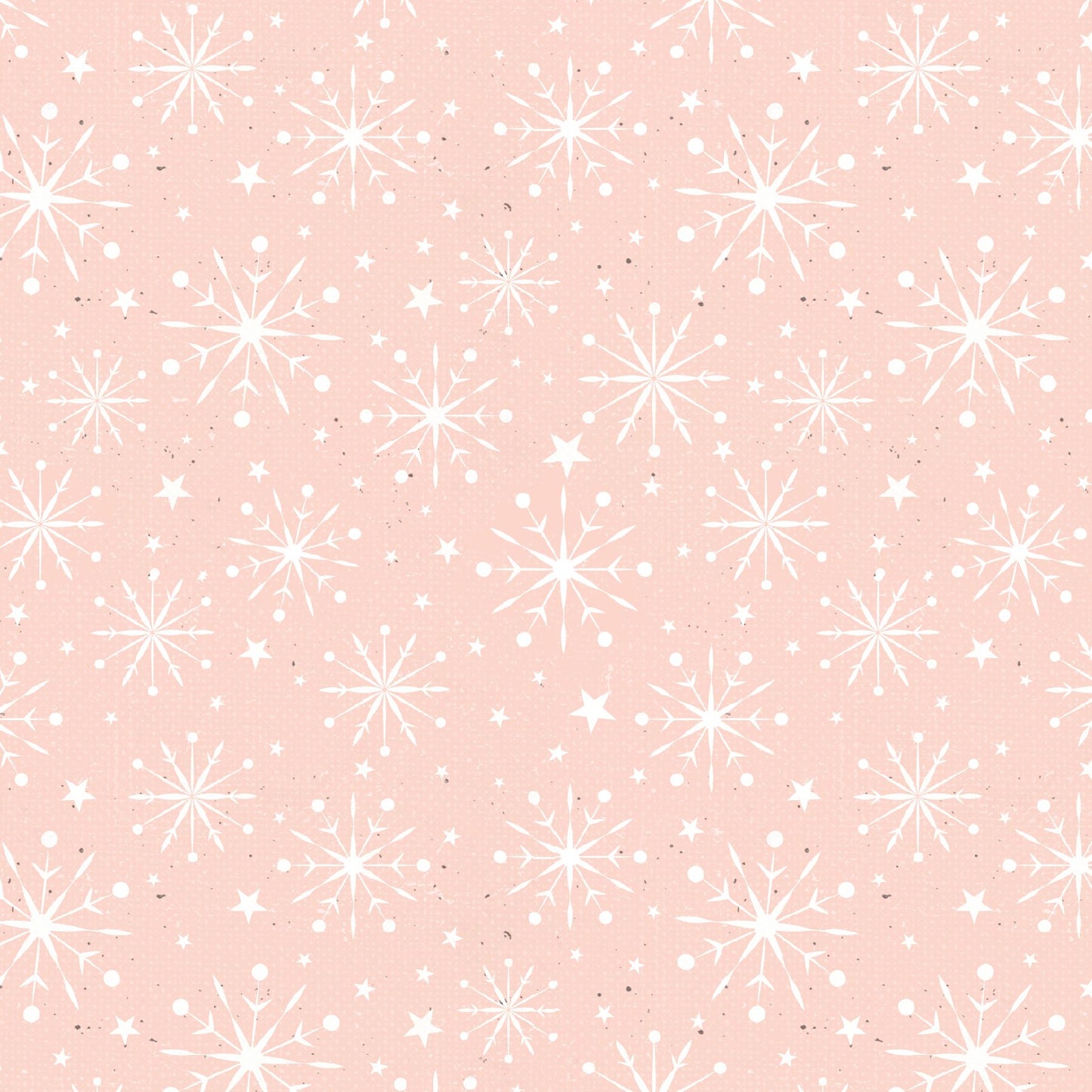 Preorder July 2026: Christmas Magic Stars Pink 2023-22 by Frank Garcia