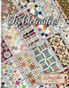 Tabletastic Patterns for Table Runners and Toppers AQD0415 by Doug Leko