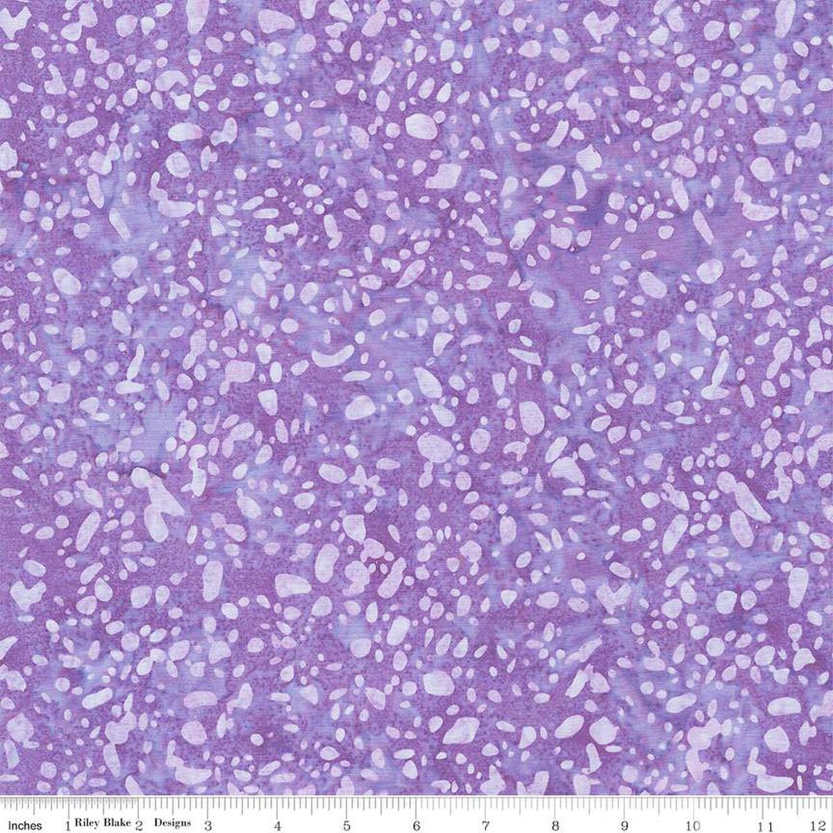 Expressions Batiks Elementals Terrazzo Orchid BT21800-173