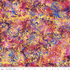 Expressions Batiks Elementals Twirl & Swirl Golden Moxie BT21900-267