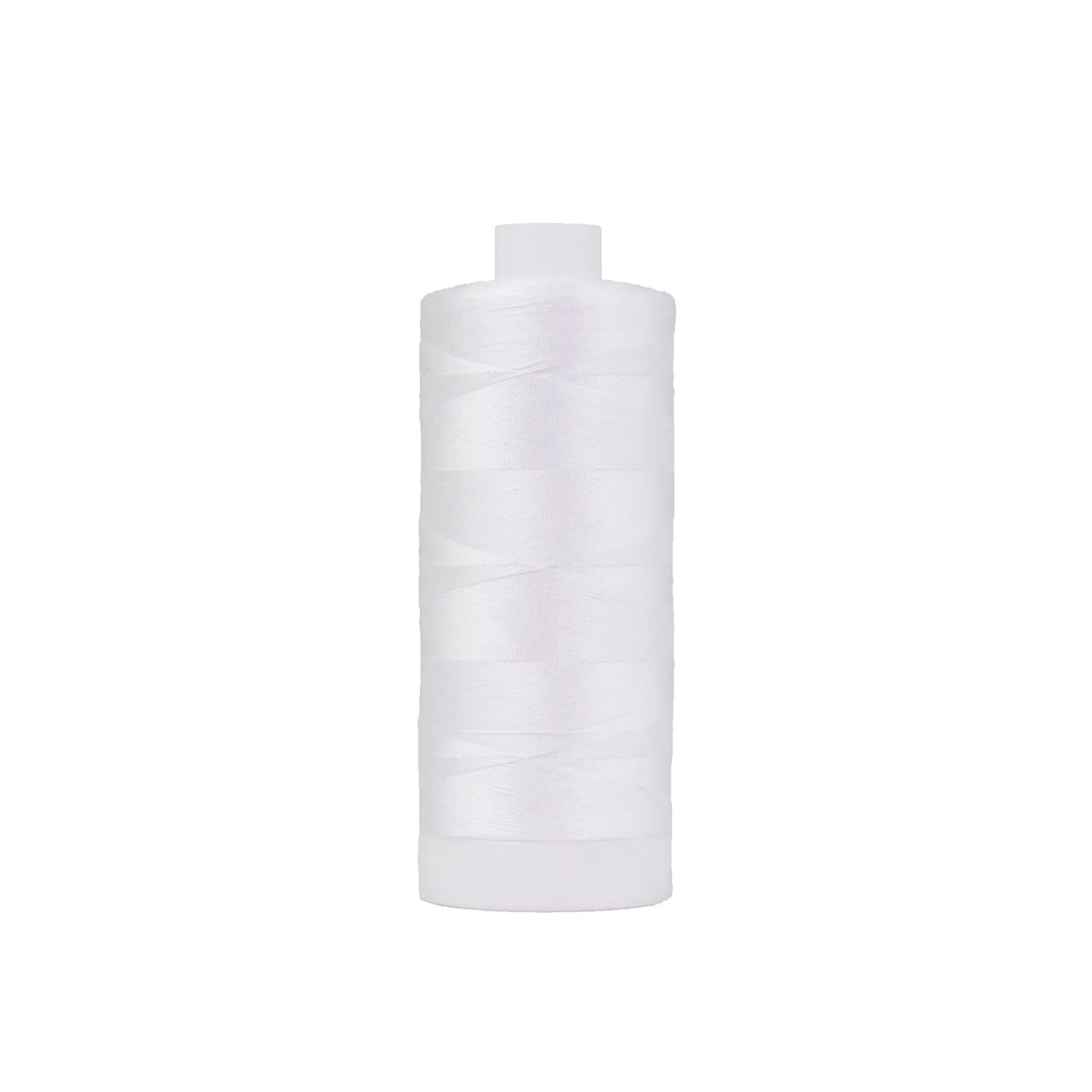 PIMA Cotton 50wt 1200 yds Bright White 20101-8001