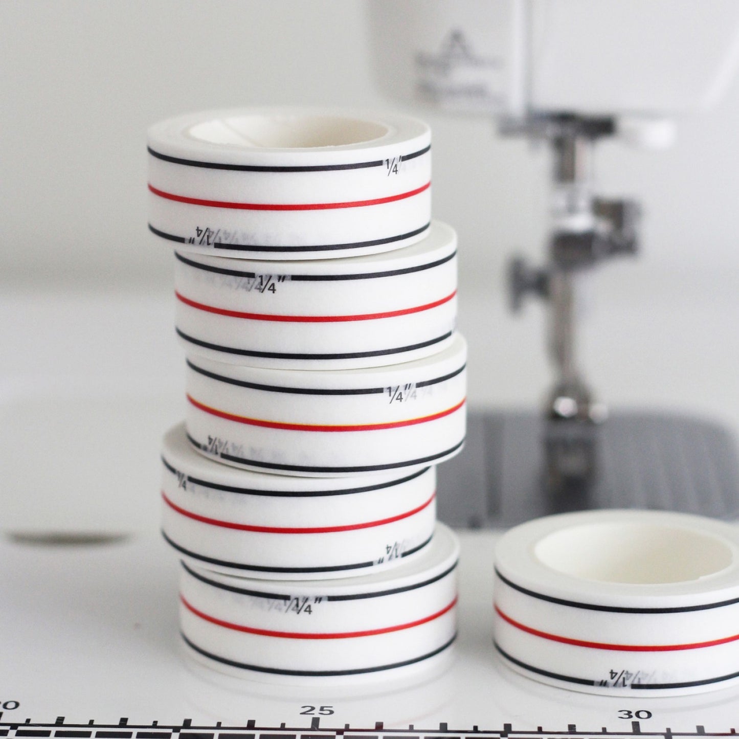 Diagonal Seam Tape by Allison Harris CCS192