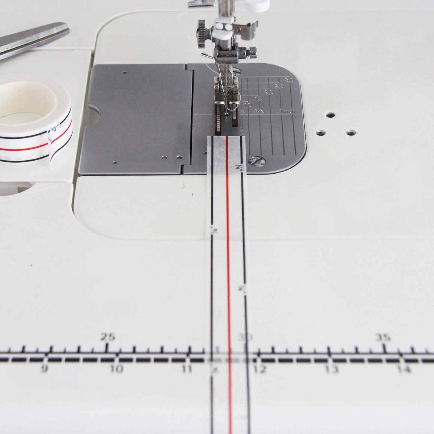 Diagonal Seam Tape by Allison Harris CCS192