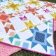 Luminova Quilt Pattern CMQ28