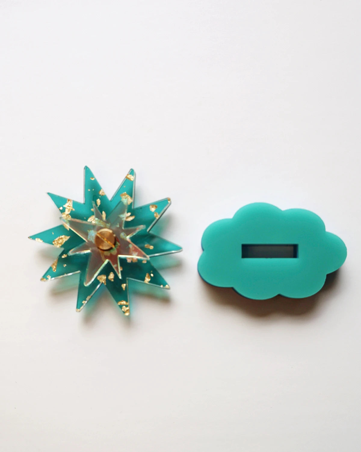 Star Thread Cutter FN-TCSTAR