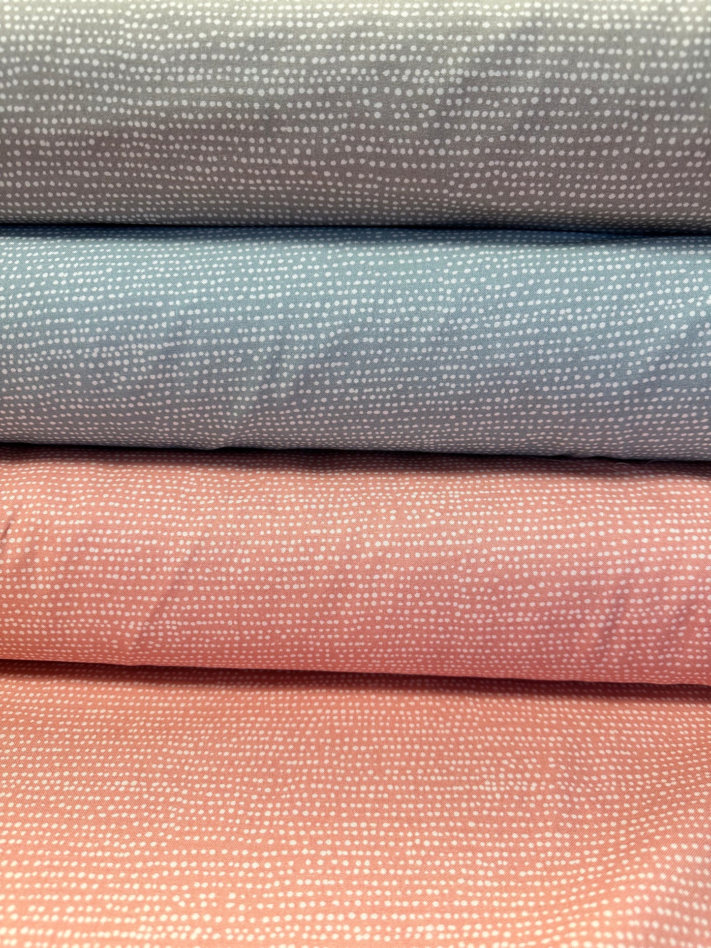 Extra Wide 108" Backings Moonscape Dusk XST-D1150DUSK Cotton Woven Fabric