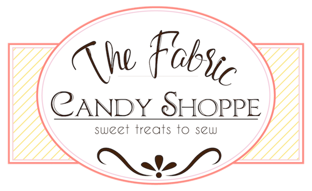 Licensed – The Fabric Candy Shoppe