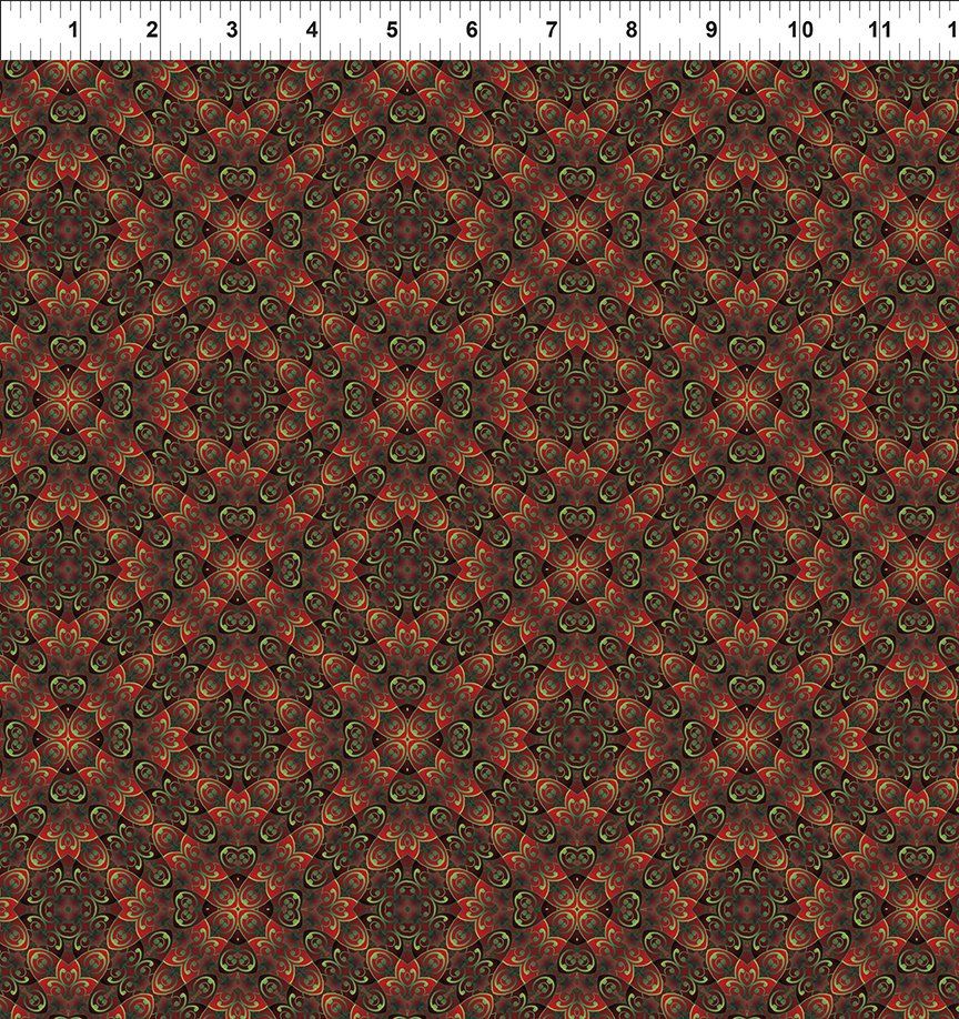 Preorder May 2026: Winter Enchantment 8WEN_1 by Jason Yenter