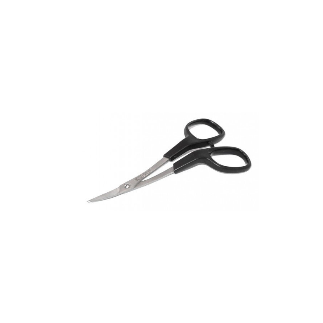 5" Double Curved Embroidery Scissors N5130DC