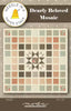Dearly Beloved Mosaic Quilt Pattern NH2605