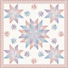 Modern Prairie Ma's Morning Star Quilt Pattern P207-MASMORNINGSTAR