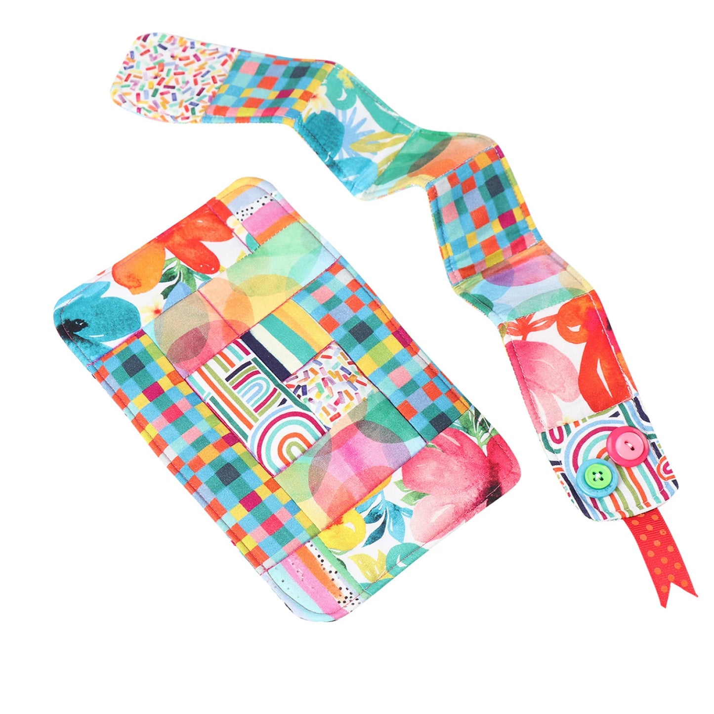 Fidget Toys Jump Starters Paper Pattern PBA312-JS Pattern