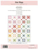 POP Quilt Pattern Star Hugs PC1982