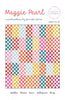Maggie Pearl Quilt Pattern PHM125
