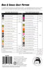 Boos & Ghouls Quilt Pattern PJ-317