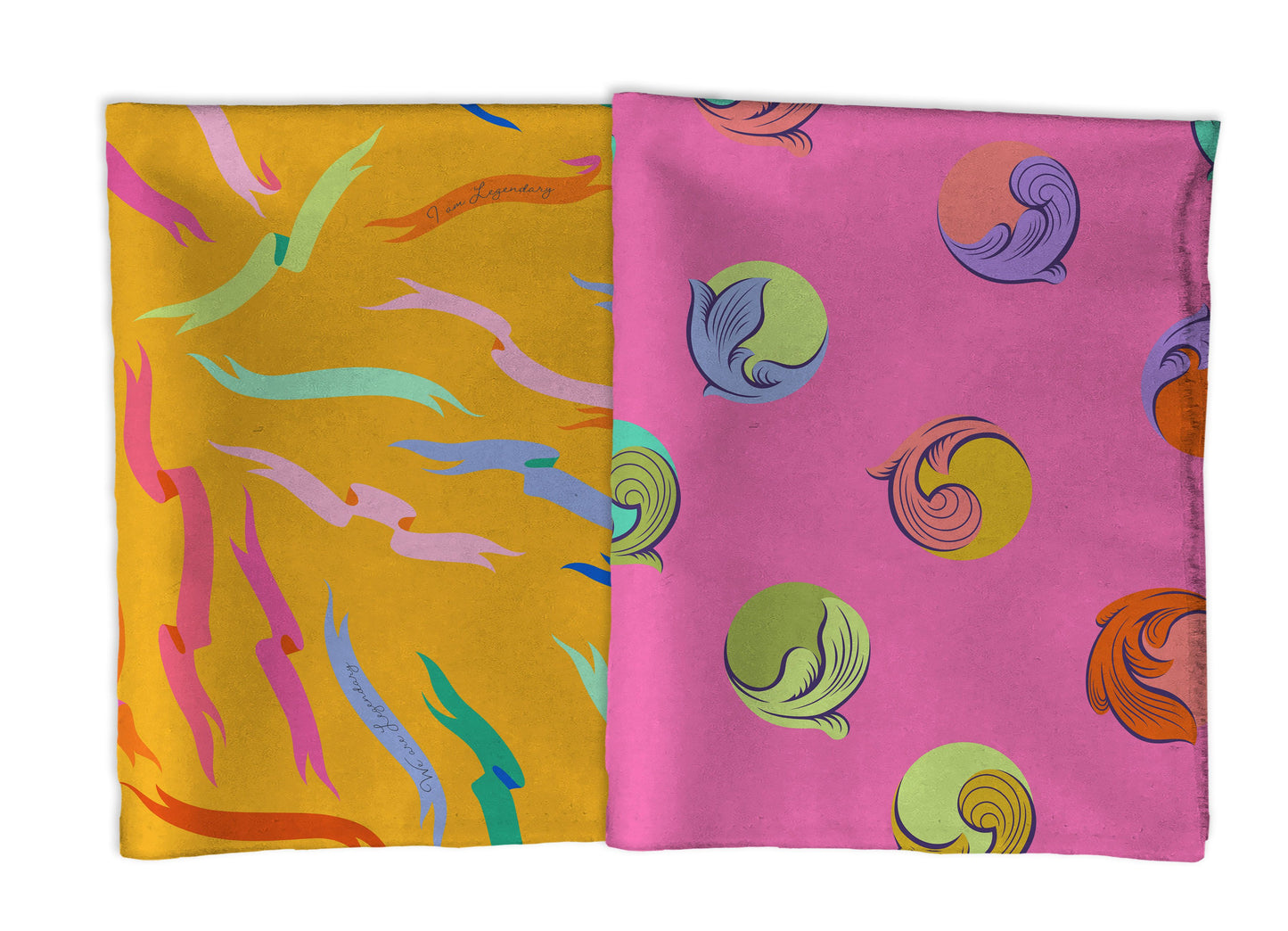 Preorder October 2026: Legendary Tula Pink Gumball 108" Wideback QBT022.Sugarplum Fabric