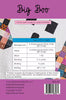 Big Boo Quilt Pattern SBQ-140