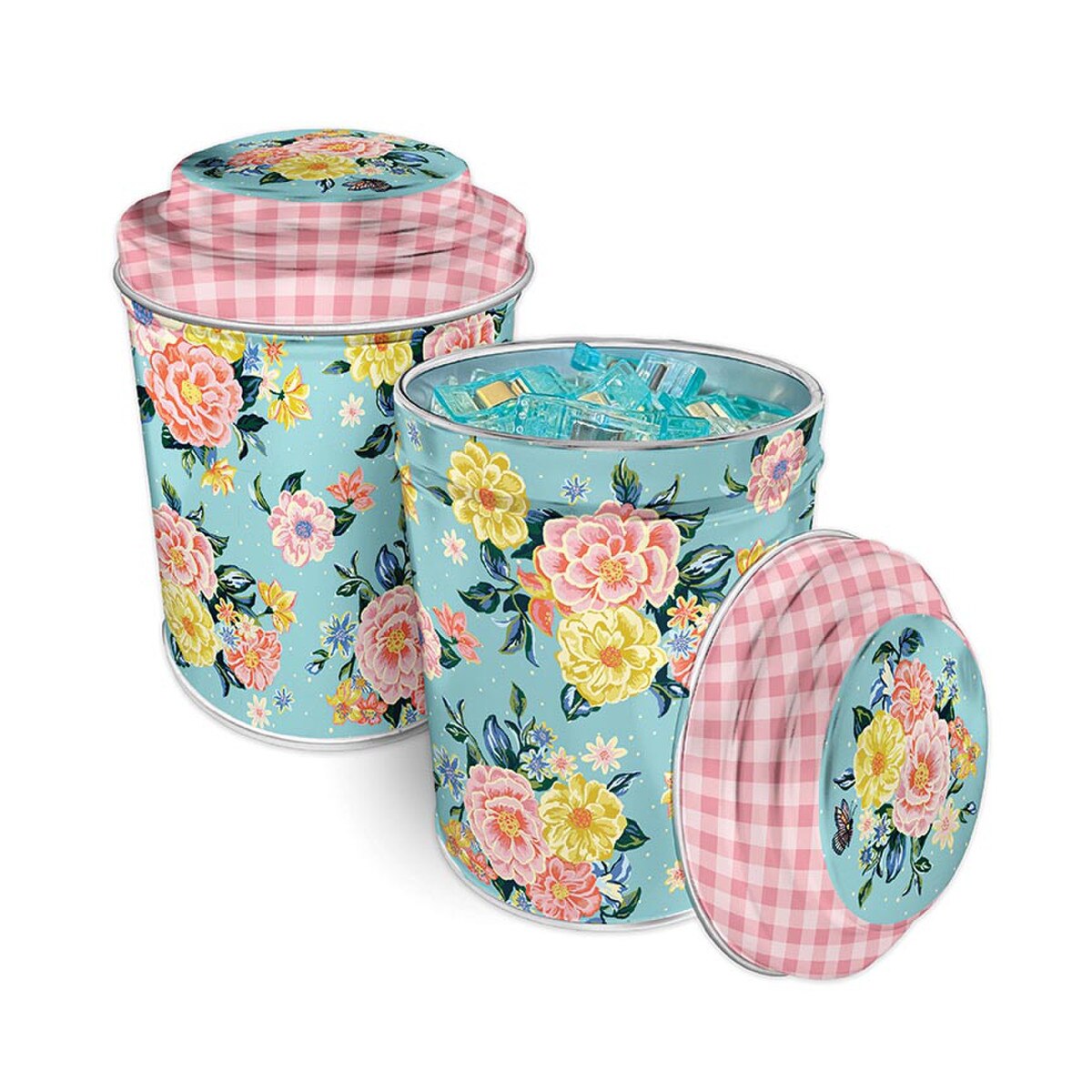 Quilty Clips-2026 ST-50199 by Riley Blake Designs