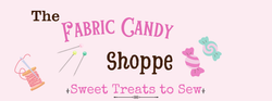 The Fabric Candy Shoppe