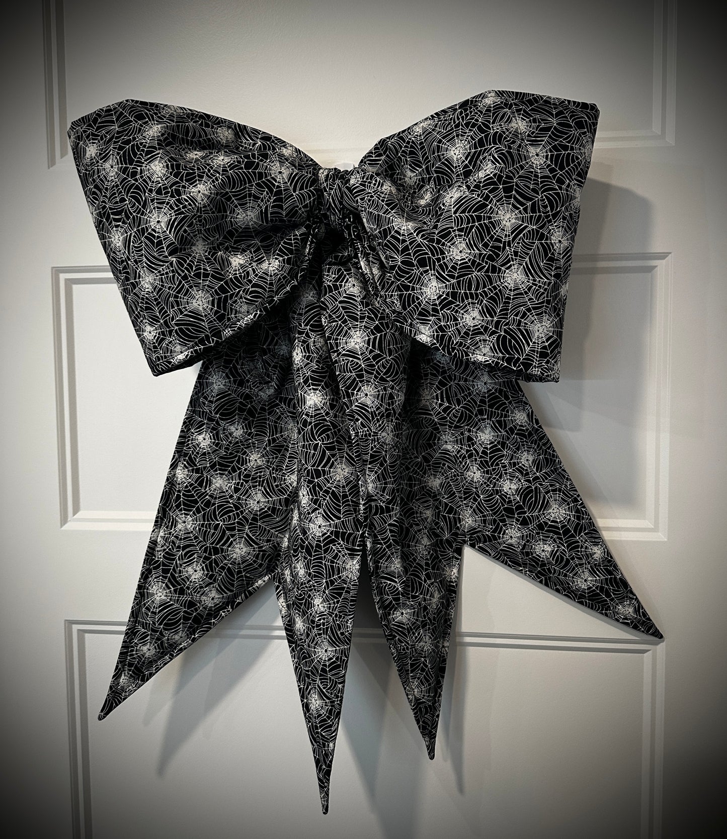November 2025: The Big Giant Quilted Bow Virtual Workshop