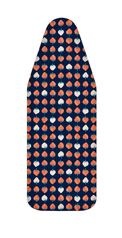 Strawberry by Ruby Star Society Wide Iron Board Cover RS7084