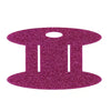 Binding Wrap and Store Spool Dark Pink TGQ156-DKPK