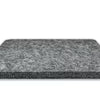 Wool Pressing Mat 14-1/3in Wide x 18-7/8in Long x 1/2in Thick TGQWM1319