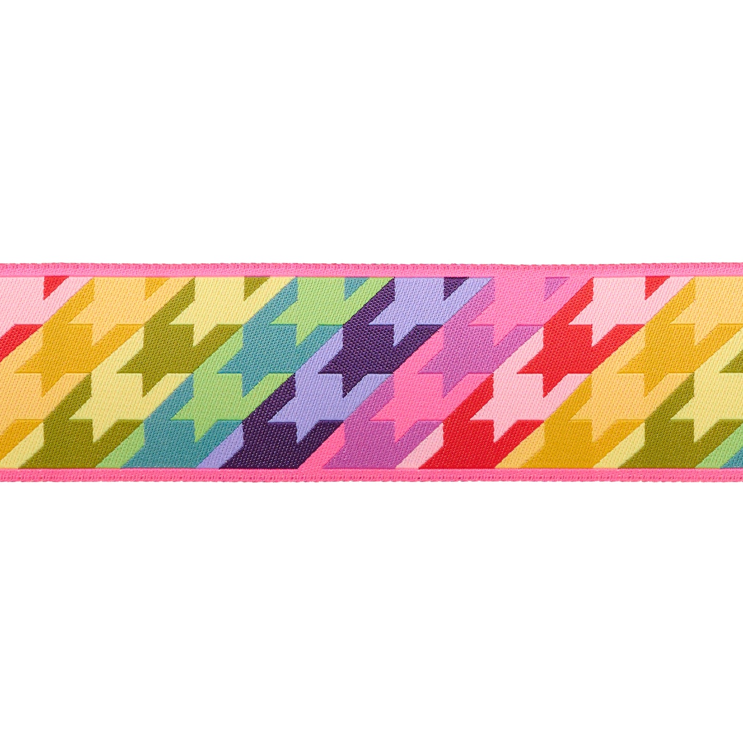 Untamed by Tula Pink 1.5” Ribbon Sweet Tooth Cosmic TK120/38mm Col 02