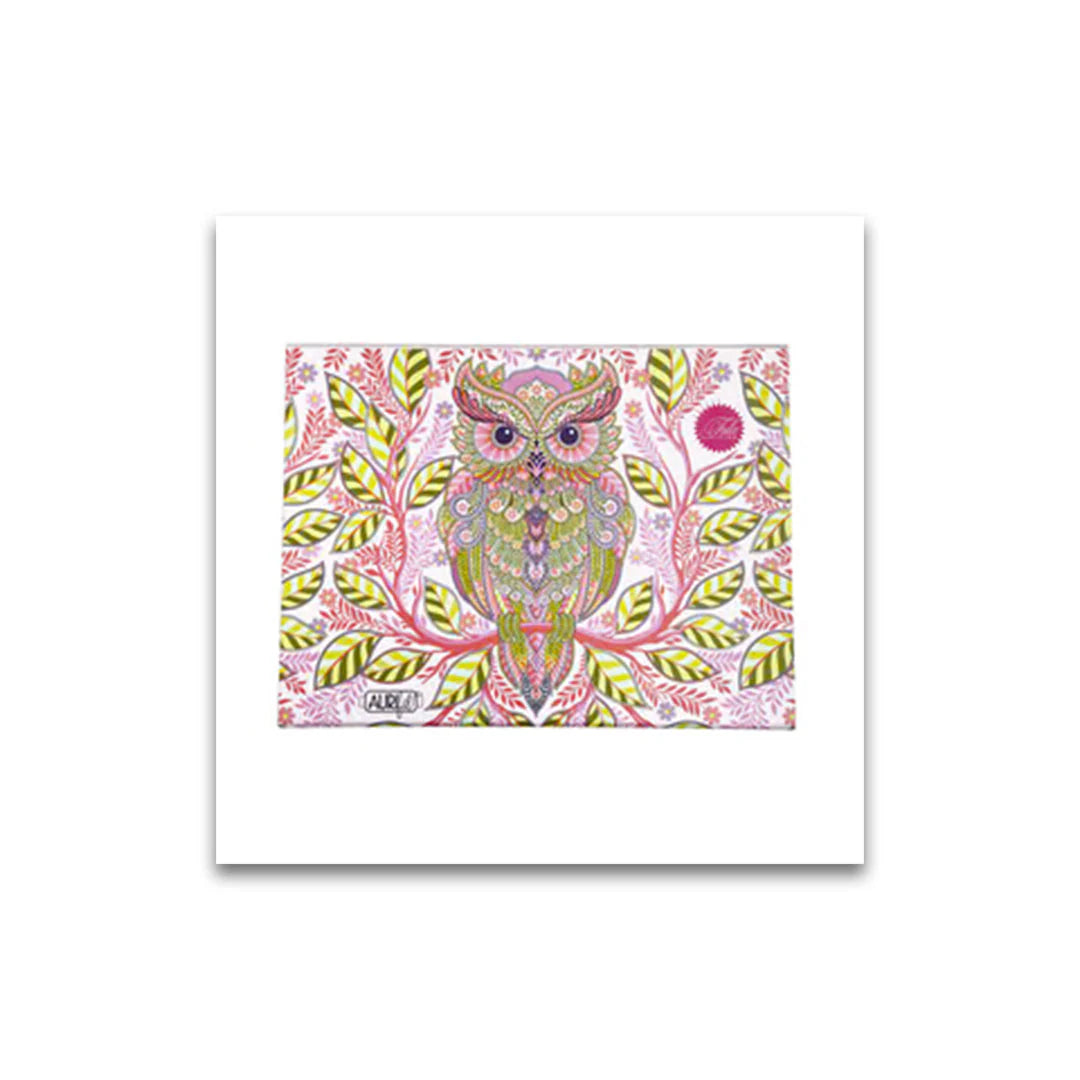Tula Pink Full Moon Forest Aurifil Thread Collection   TPFMF45