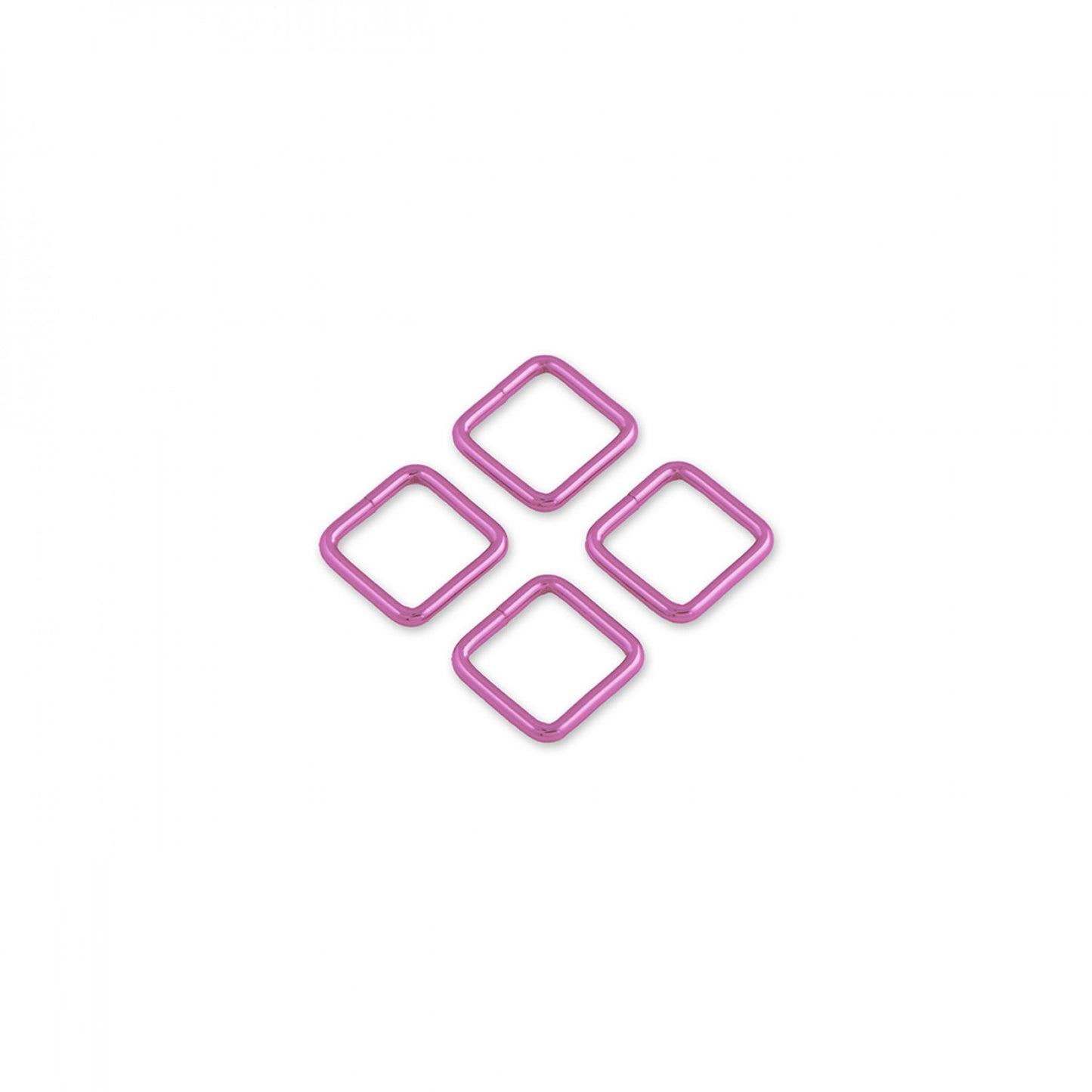 Tula Pink Purse Hardware Tula Pink 3/4in Rectangle Rings (Set of 4) STS136P