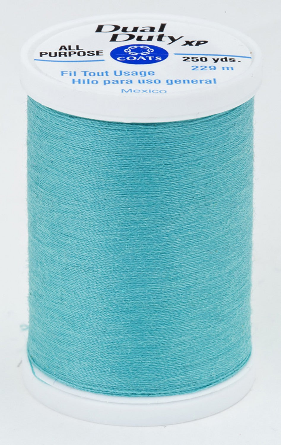 Dual Duty XP All Purpose Polyester Thread Bahama   S9105750