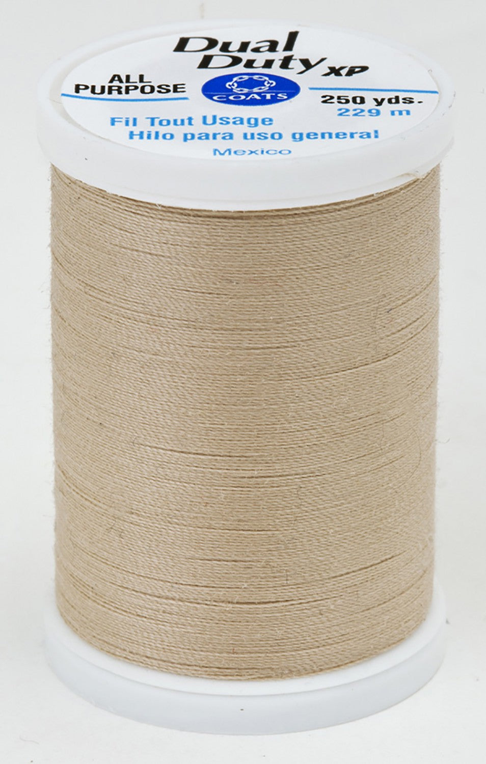 Dual Duty XP All Purpose Polyester Thread Buff S9108050