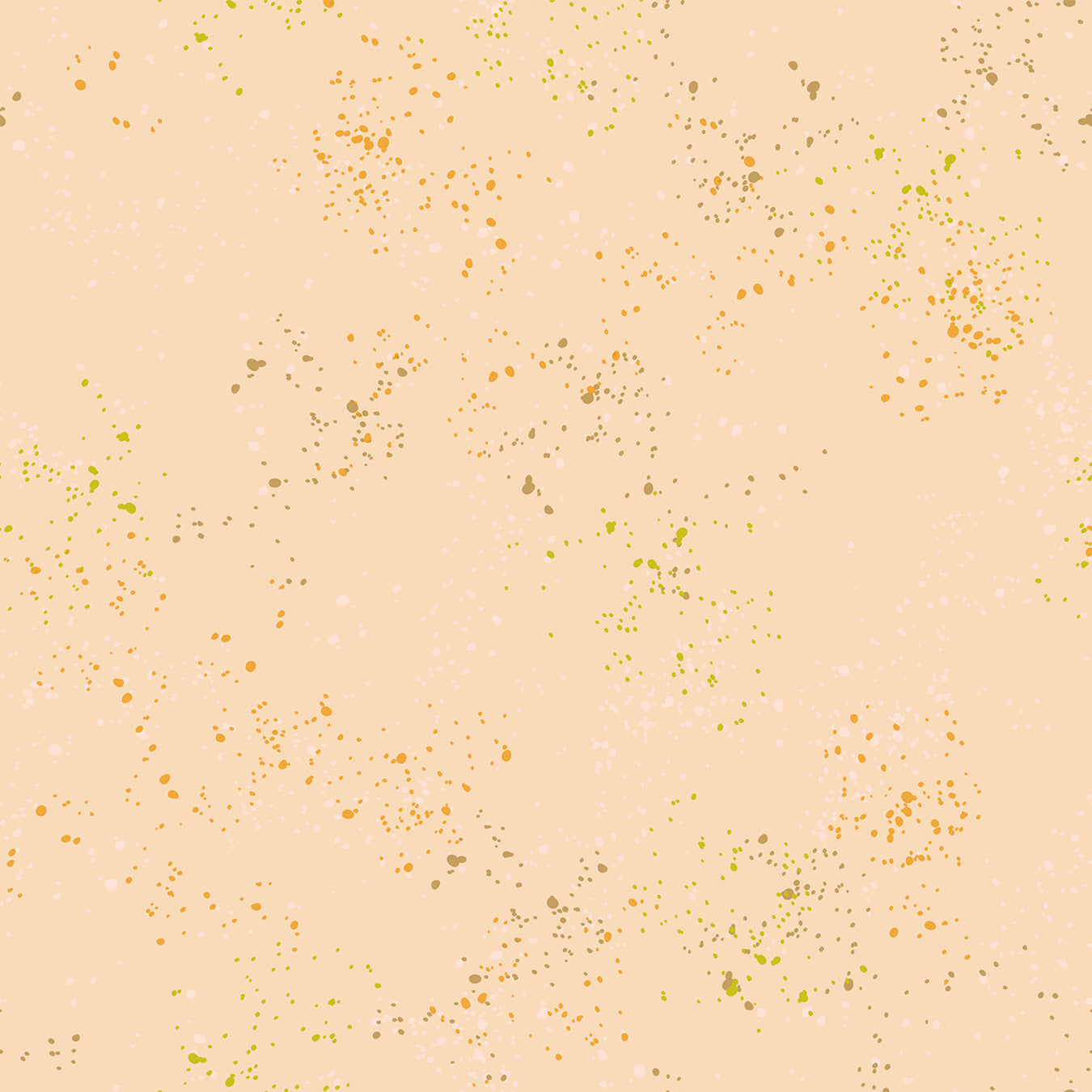 Speckled by Rashida Coleman of Ruby Star Society Creme Brulee RS5027.136 Cotton Woven Fabric
