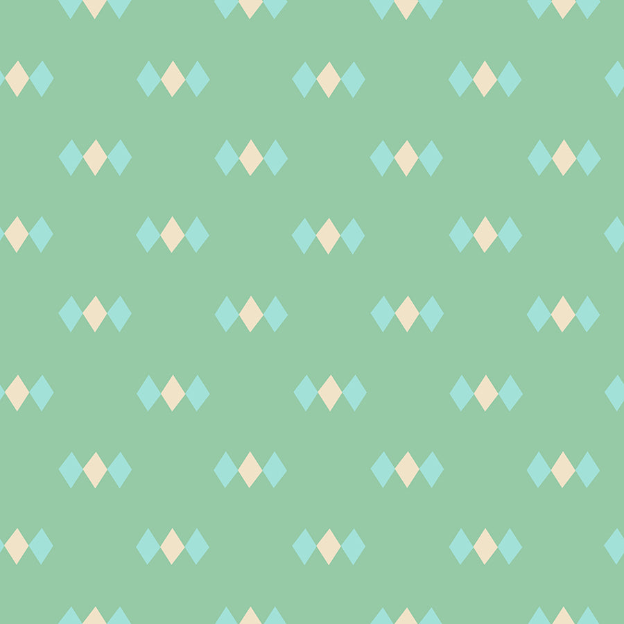 Juicy by Melody Miller of Ruby Star Society Diamonds Moss RS0093.17 Cotton Woven Fabric