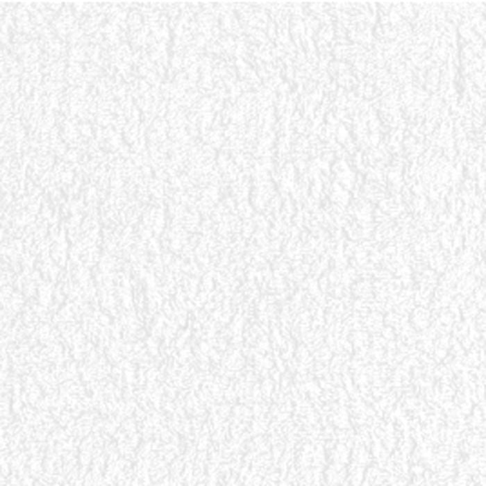 Terry Cloth 10oz White Woven DT06001JCW1