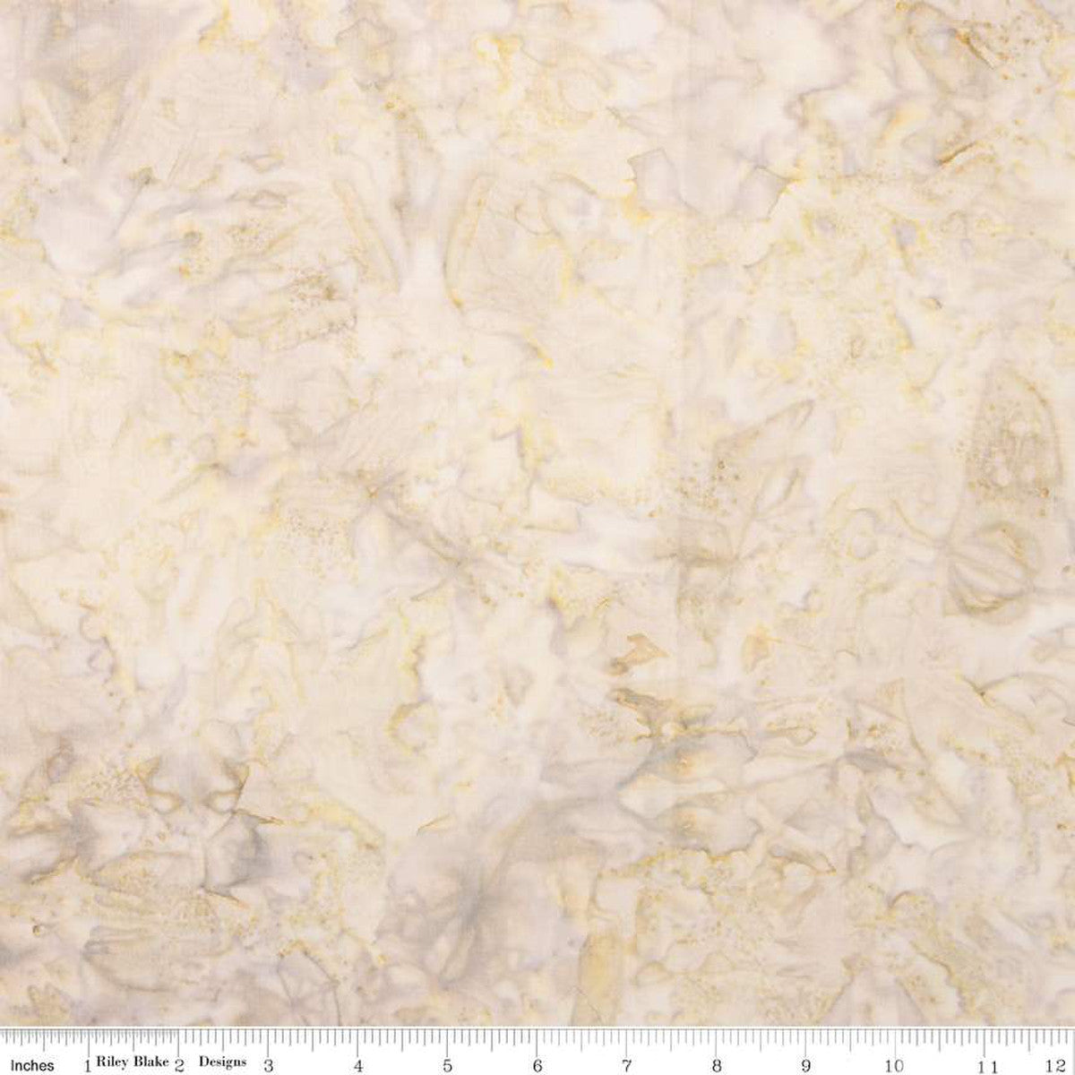 Expressions Batiks Elementals Color Play Mottled Coffee Cream Cotton Batik BT21500-133