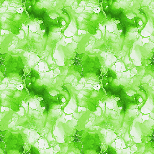 Good Together by Patrick Lose Elixir Green 10704-72 Cotton Woven Fabric