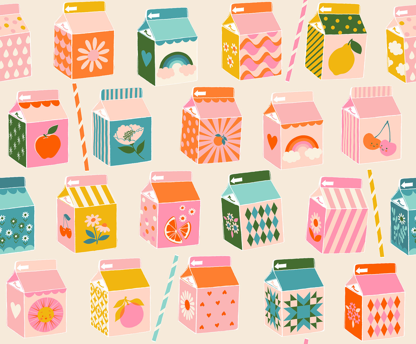 Juicy by Melody Miller of Ruby Star Society Juicy Shell    RS0086.11 Cotton Woven Fabric