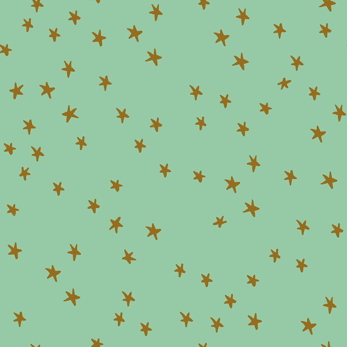 Starry by Alexia Marcelle Abegg of Ruby Star Society Moss    RS4109.88 Cotton Woven Fabric